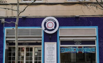 Britannia Academy (Fernando Catolico)