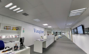 Vaughan Systems SLU