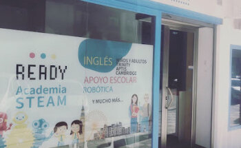 READY Academia STEAM