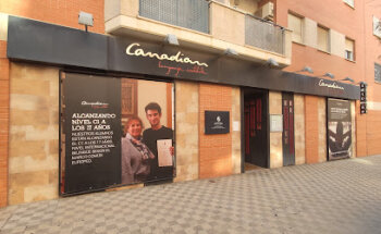 Canadian Language Institute