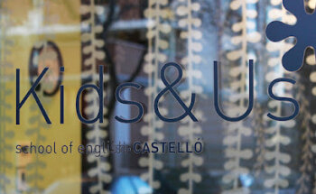 Kids&Us - Inglés para niños