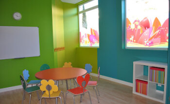 Kids & Us - English for children