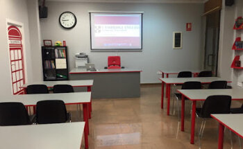 EPSOM ESCUELA DE IDIOMAS