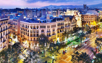 Barcelona Spanish Lessons