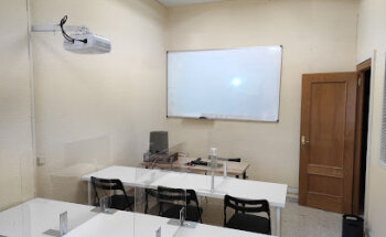 Centro De Estudios Pacifico