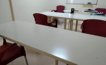 ACTIUM LANGUAGE CENTER