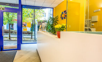 El Centro Británico Milladoiro