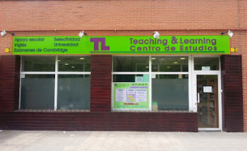 Teaching And Learning Academy S.l.