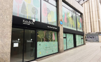 Kids&Us - Inglés para niños