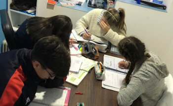 Centro de Estudios Púlsar