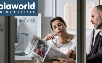 Hablaworld learning center