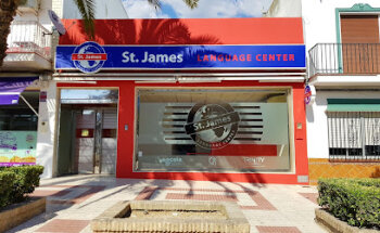 St. James Language Center - Almonte