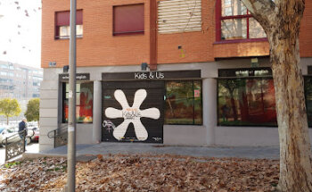 Kids & Us - English for children