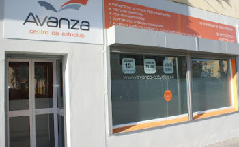 Avanza Centro de estudios