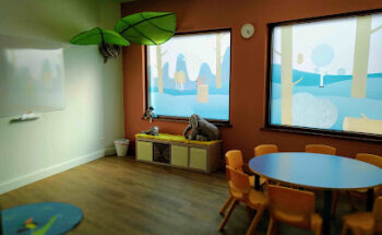 Katie's English School