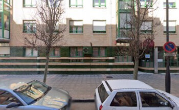 Piccadilly School Lugones