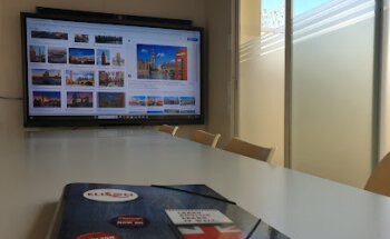 Elison Escola d'Idiomes