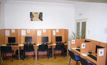 Canterbury Consulting Spain