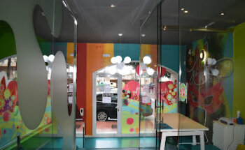 Kids&Us - Anglès per a nens