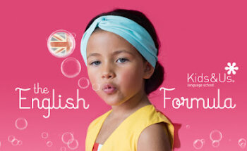 Kids&Us - Inglés para niños