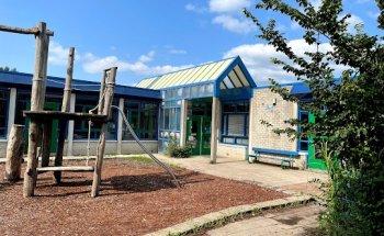 Samenwerkingsschool (SWS) Emmaüs