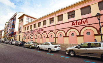 Popular University for Education and Culture of Burgos