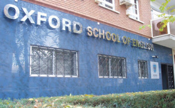 Oxford English Academy