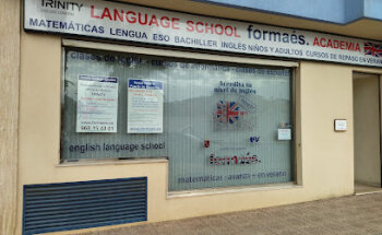 ACADEMIA FORMAÉS. LANGUAGE SCHOOL