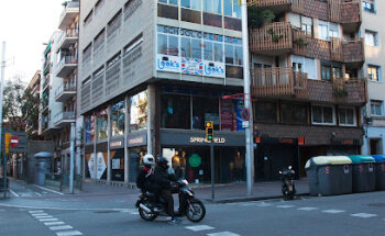 Look's School Of English