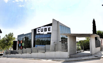 Centro CUBE Idiomas y Actividades