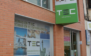 Academia TEC Idiomes Castellón Lledó