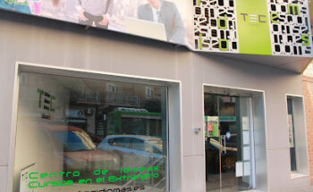 Academia TEC Idiomes Castellón Fadrell
