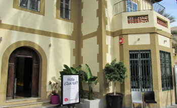 Linguaschools Valencia