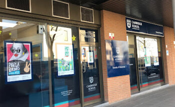 Cambridge School Vilanova del Vallès