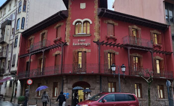 Barakaldoko Udal Euskaltegia