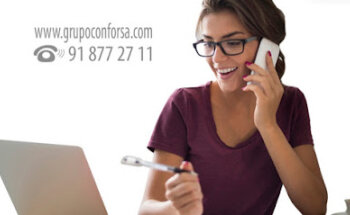 Grupo Conforsa
