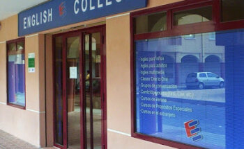 ENGLISH COLLEGE