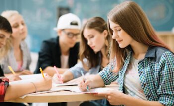 Centro de Estudios Los Almendros