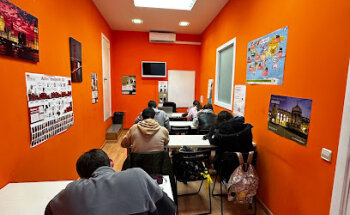 NOVACADÈMIA- Caldes