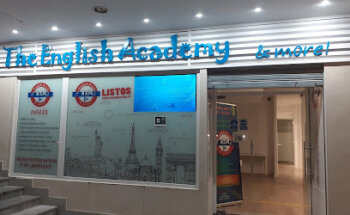 The English Academy