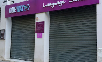 ONEWAY Language School (Nervión)