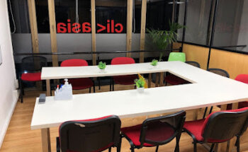 ClicAsia Centre d'Estudis Orientals