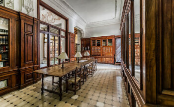 Centre de Lectura de Reus