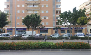 Britannia School of English I Málaga Teatinos