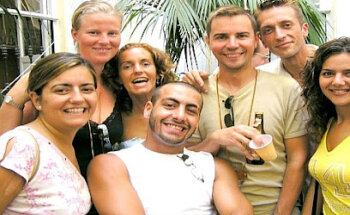 Academia AIFP - Spanish language school- Spanish courses online + in Malaga, Spain, Spanien, Sprachschule Spanisch