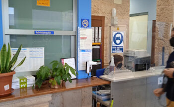 Centro de formación Aulanova