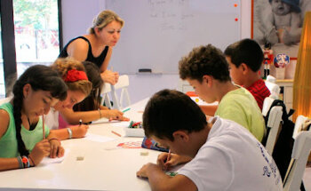 Albany School of English Aeropuerto