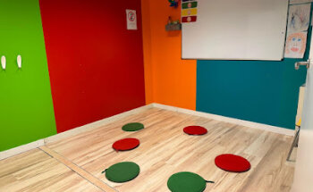 Kids&Us - Anglès per a nens