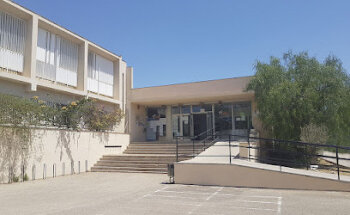Escuela Oficial de Idiomas de Inca