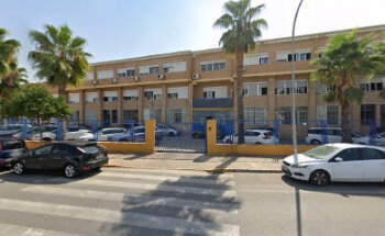 Escuela Oficial de Idiomas